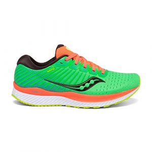 Saucony Homme Guide 13 Chaussure de Trail