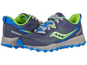 Saucony Kids Boys Guide 14 Running Shoe