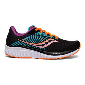 Saucony Guide 14 Chaussure de Course sur Route pour Femme