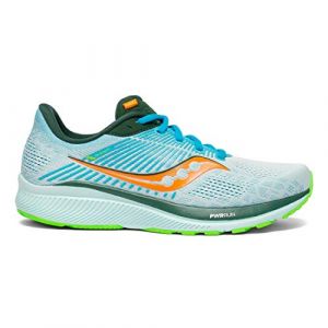 Saucony Guide 14 Chaussure De Course à Pied - SS21-46.5