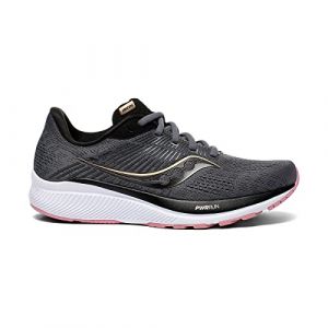 Saucony Guide 14 Women's Chaussure De Course à Pied - AW21-38