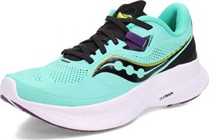 Saucony Guide 15 Women's Chaussure De Course à Pied - AW22-39