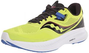 Saucony Homme Guide 15 Chaussure de Course