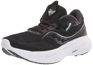 SAUCONY Femme Guide 15 Chaussure de Marche