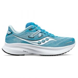 Saucony Femme Guide 16 Chaussure de Course