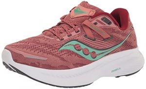 Saucony Guide 16 Women's Chaussure De Course à Pied - SS23-40