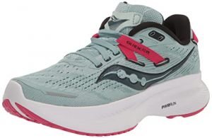 Saucony Chaussures de Course Guide 16 pour Femme