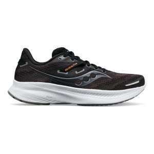 Chaussures Saucony Guide 16 noir femme - 37.5