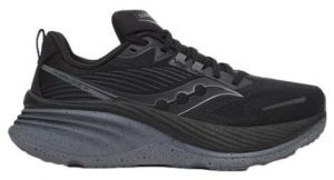 Saucony Hurricane 24 - femme - noir