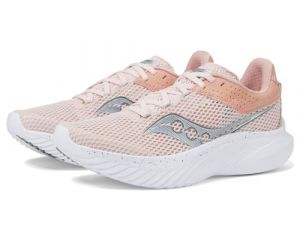 Saucony Chaussures de course pour adultes Kinvara 14 Rose Femme