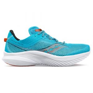 Saucony Homme Zapatillas de Running Para Adultos Kinvara 14 Azul Hombre Chaussure de Course