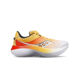 Chaussures de running femme Saucony Kinvara Pro