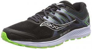 Saucony Homme Omni 16 Chaussures de Running