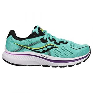 Saucony Omni 20 Women's Chaussure De Course à Pied - 40.5