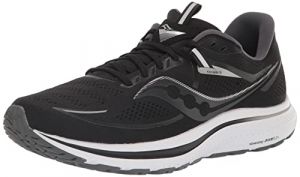 Saucony Chaussures de Course Omni 21 pour Homme