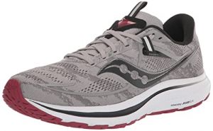 Saucony Homme Omni 21 Chaussure de Course