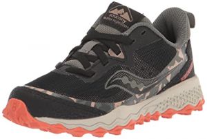 Saucony Peregrine 11 Shield Trail Running Shoe