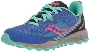 Saucony Peregrine 11 Shield Hiking Sneaker