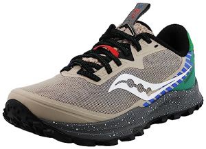 Saucony Peregrine 11 Chaussure Course Trial - AW21-44