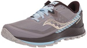 Saucony Women's Peregrine 11 Trail Running Shoe