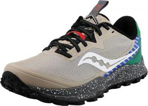 Saucony Men's Peregrine 11 Trail Running Shoe