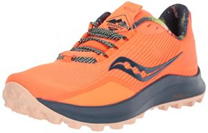 Saucony Peregrine 12 Women's Chaussure Course Trial - 38