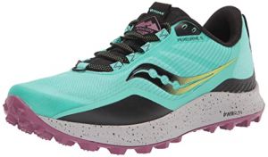 Saucony Peregrine 12 Femme