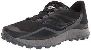 Saucony Men's Peregrine 12 Trail Running Shoe