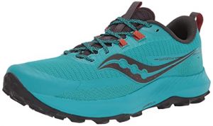 Saucony Peregrine 13 Chaussures de Course sur Sentier pour Homme