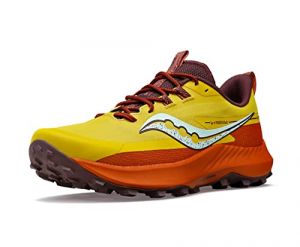 Saucony Peregrine 13 Chaussures de Trail pour Femme SS23