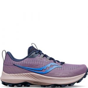 Chaussures de trail Saucony Peregrine 13 Femme