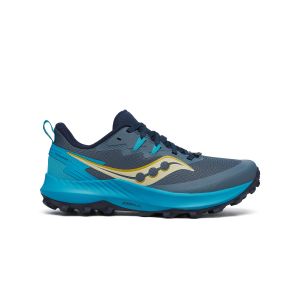 Chaussures de trail femme Saucony Peregrine 14