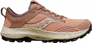 Chaussures de trail Saucony PEREGRINE RFG