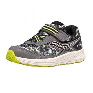 Saucony Ride 10 JR Running Shoe