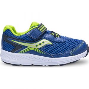 Saucony Boys' Ride 10 JR Sneaker