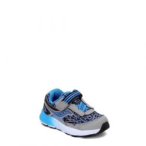 Saucony Boy's Ride 10 Jr Shoe