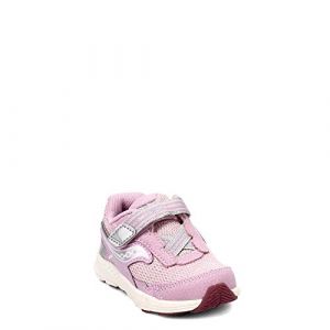 Saucony Girl's Ride 10 Jr Shoe