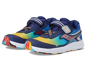 Saucony Ride 10 Jr Sneaker