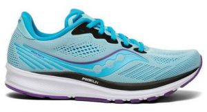 Saucony ride 14 femme