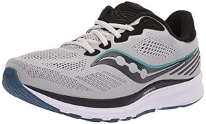 Saucony Chaussures de Course Ride 14 pour Homme