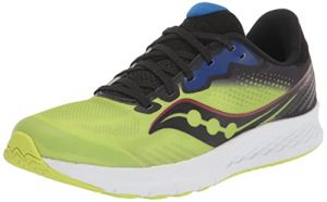 Saucony Ride 14 Junior Chaussure De Course à Pied - AW22-38.5