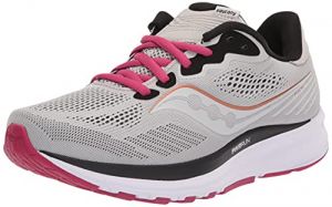 Saucony Chaussures de Course Ride 14 pour Femme