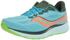 Saucony Homme Ride 14 Chaussure de Course