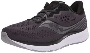 Saucony Chaussures de Course Ride 14 pour Homme