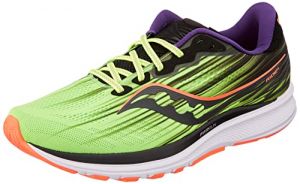 Saucony Ride 14 Vizipro Chaussure De Course à Pied - AW21-47