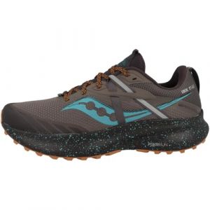 Saucony Chaussures de randonn e Ride 15 Tr pour homme