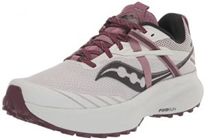 Saucony Ride 15 TR Women's Chaussure Course Trial - AW22-40