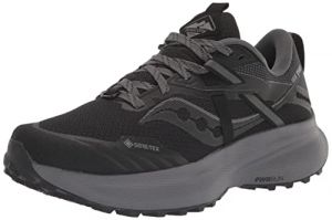 Saucony Ride 15 TR Women's Gore-TEX Chaussure Course Trial - SS23-41