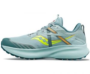 Saucony Chaussures de course Ride 15 Tr pour femme