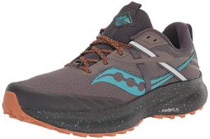 Saucony Chaussures de randonn e Ride 15 Tr pour homme